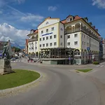 Luitpoldpark-Hotel