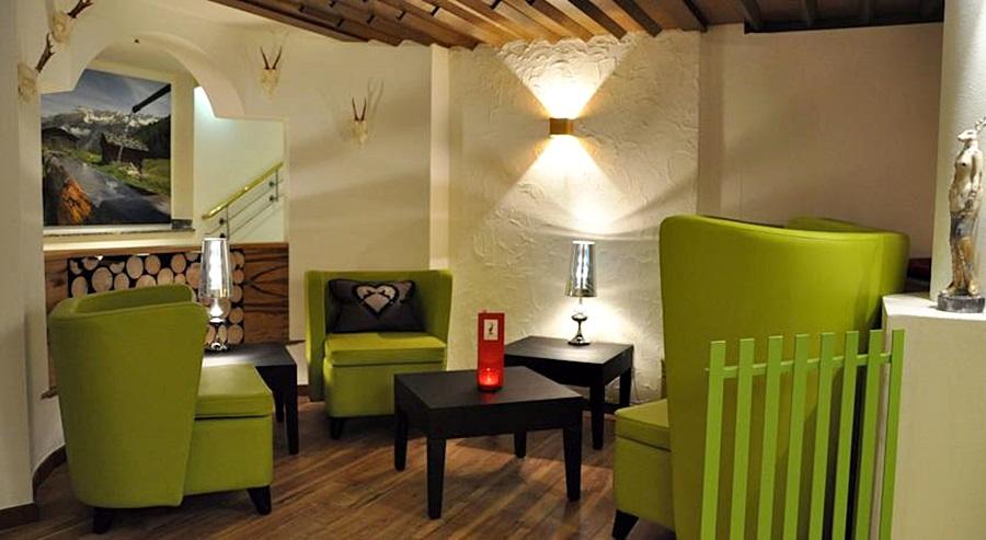Luitpoldpark-hotel 4*