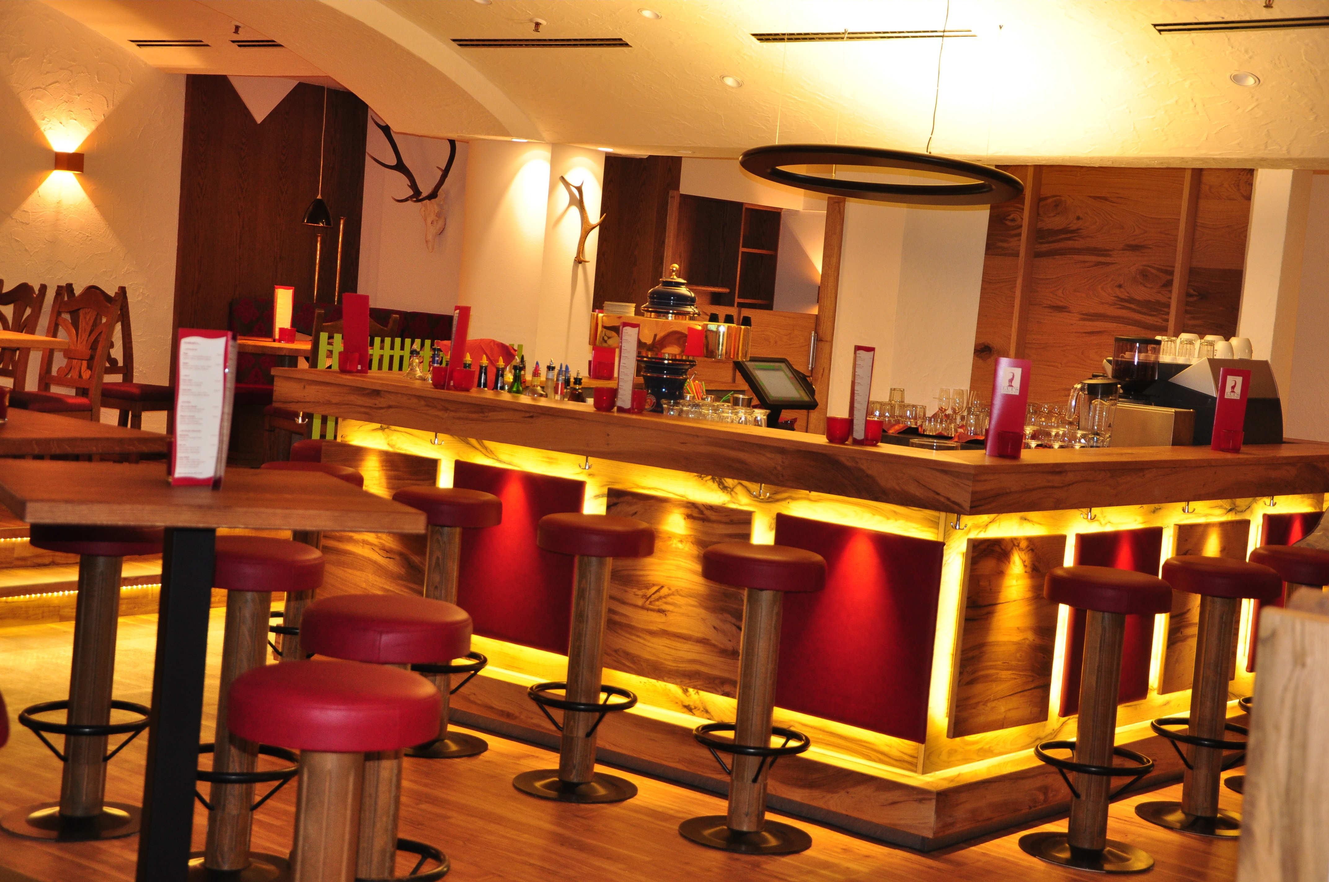 Luitpoldpark-hotel