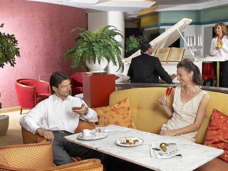 Hotel Luitpoldpark-hotel Füssen