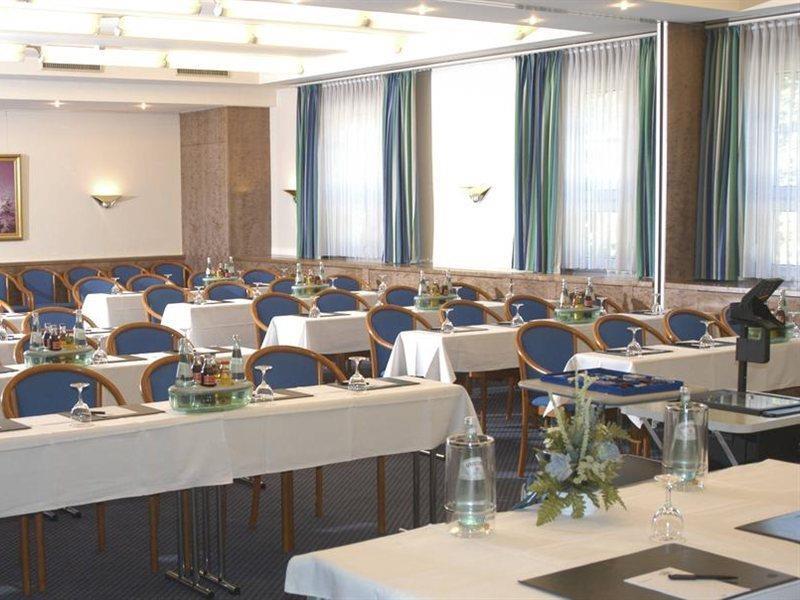 Hotel Luitpoldpark-hotel Füssen