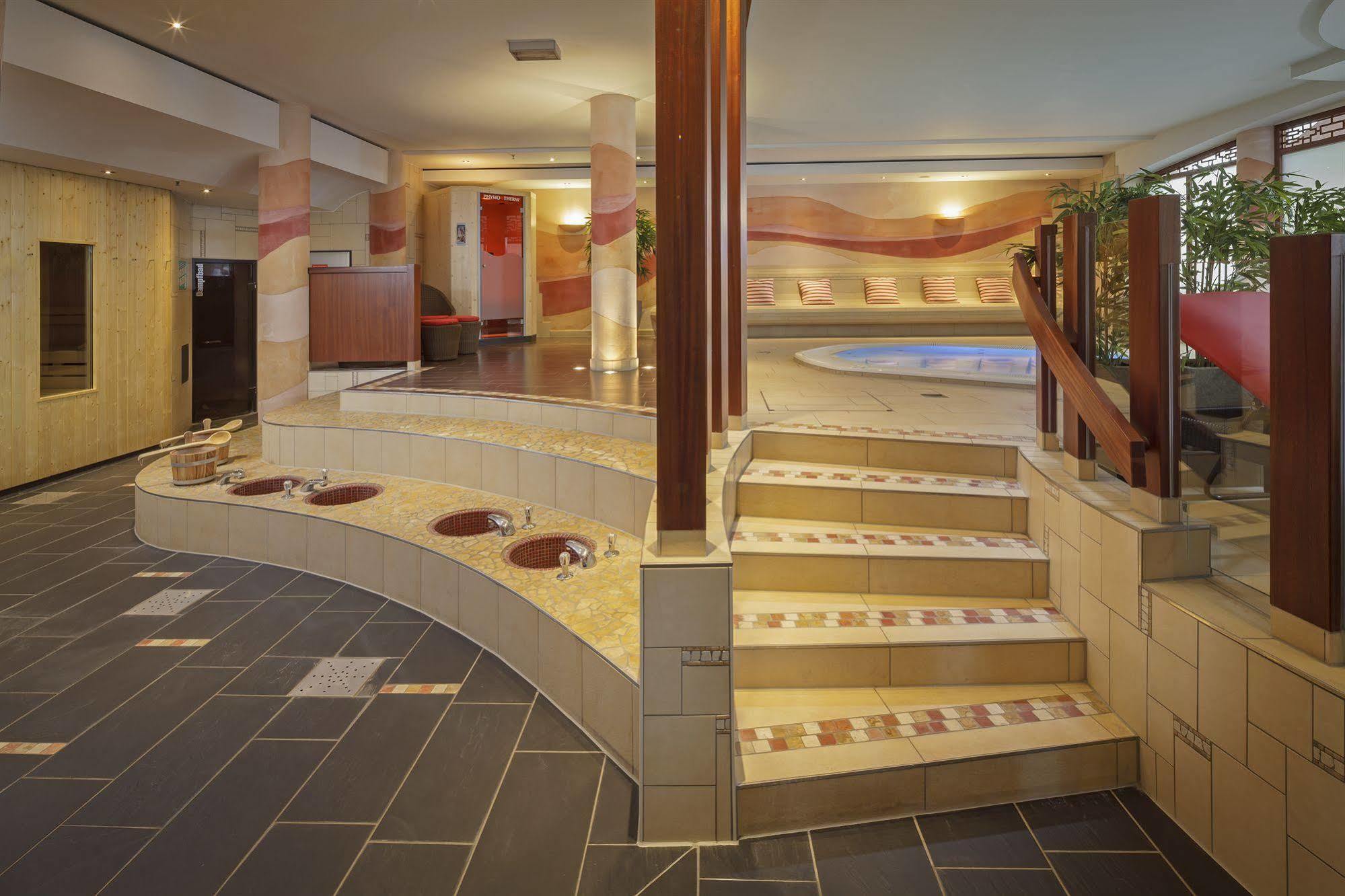 Luitpoldpark-hotel 4* Füssen